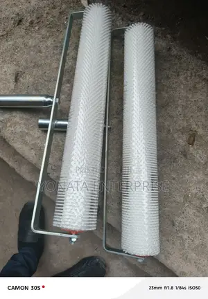Spiked Roller Suppliers Kenya 19"