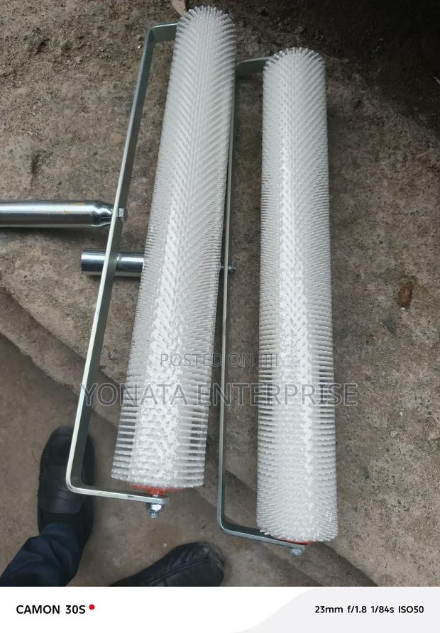 Spiked Roller Suppliers Kenya 19"