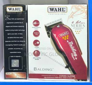 Baldingwahl Shaving Machine Corded - main view