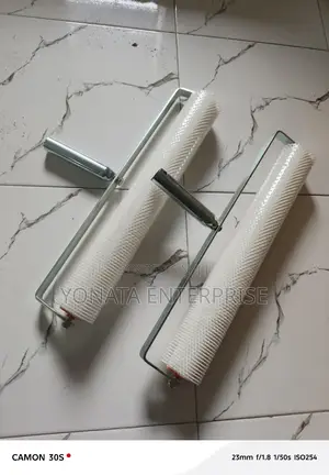 Spiked Roller Suppliers Kenya 19"