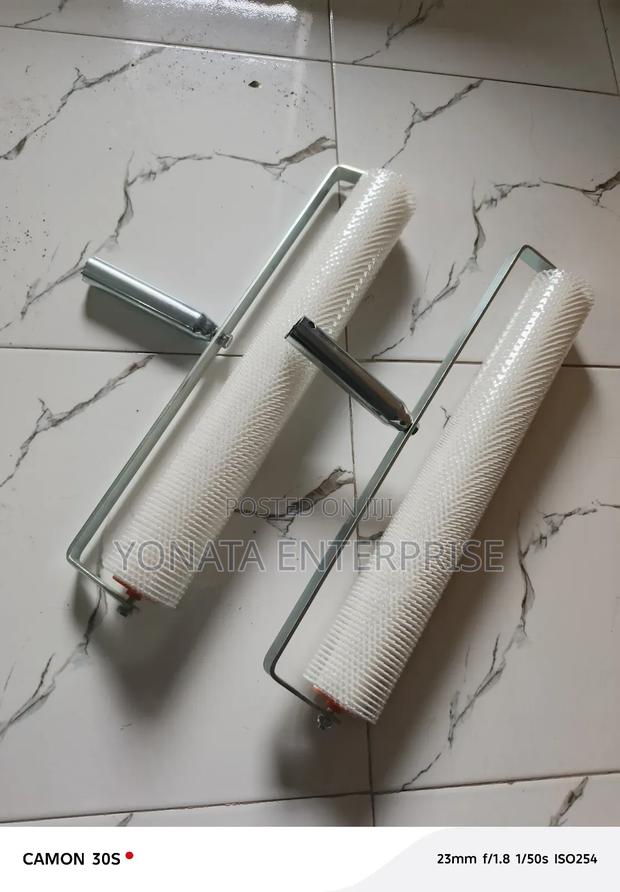 Spiked Roller Suppliers Kenya 19" - thumbnail 2