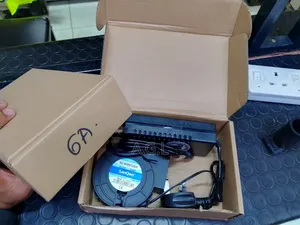 Blower Fan for Used Oil Burner