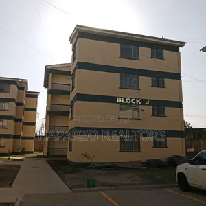 1bdrm Apartment in Mbotela Estate, Jogoo Road for rent