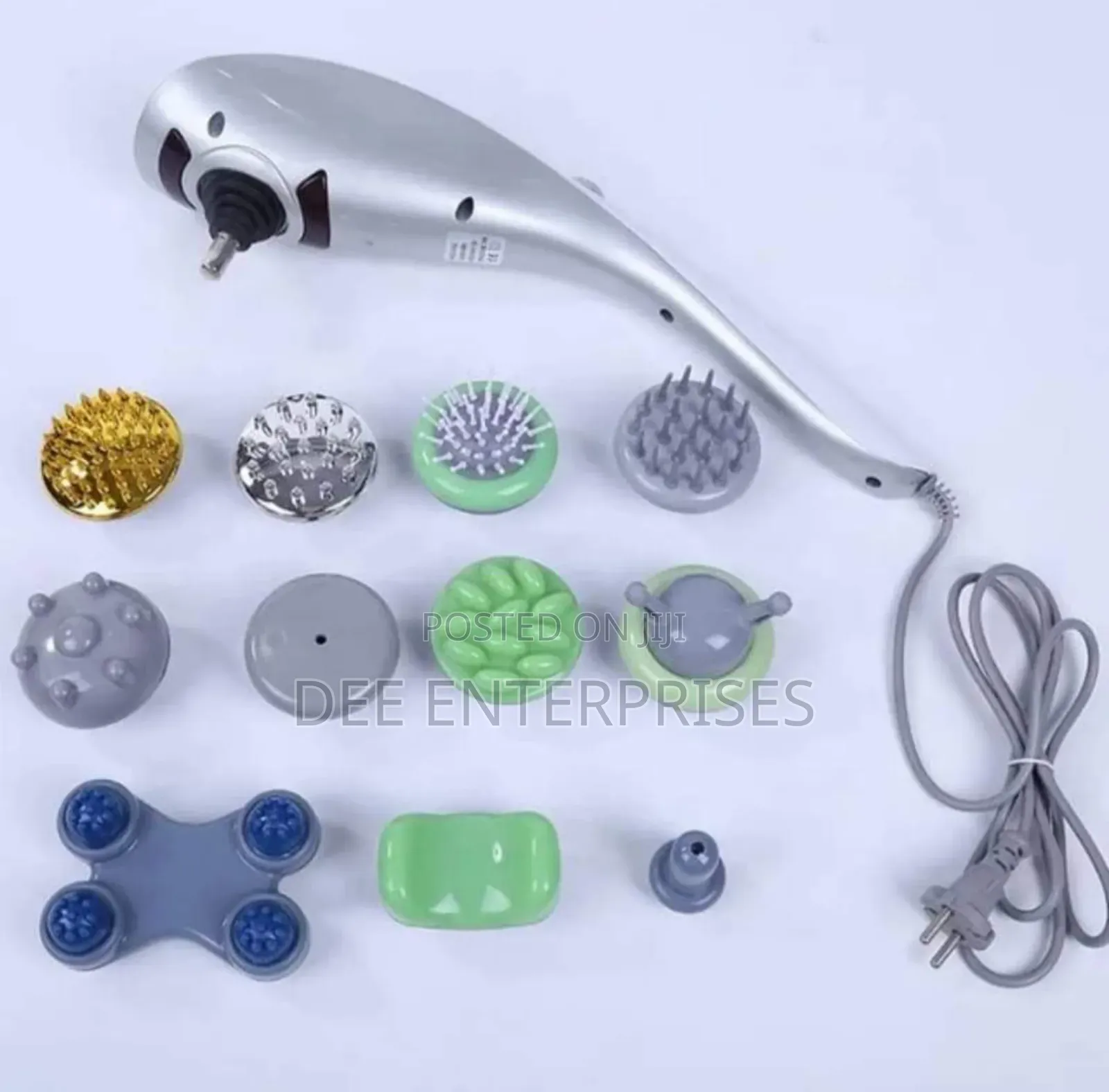 Quality Heavy Duty Magic Massager