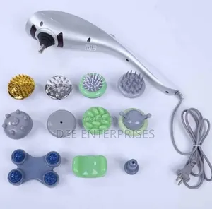 Quality Heavy Duty Magic Massager