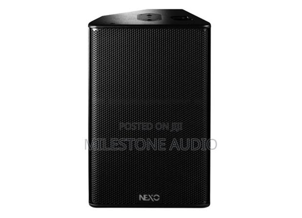 Nexo Ps 15 Speaker Best Price in Niarobi Kenya