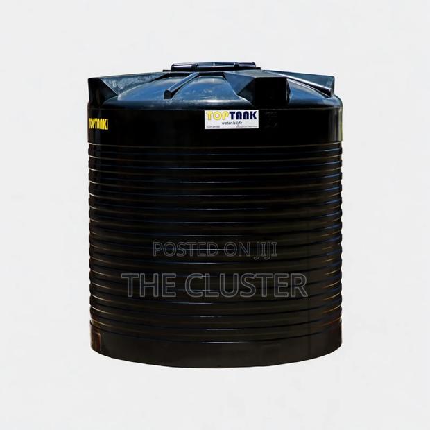 5000ltrs Water Tanks Free Delivery Country Wide
