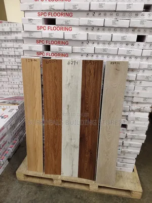 High Quality Spc Flooring.