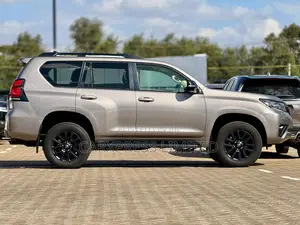 Toyota Land Cruiser Prado 2.7 2022