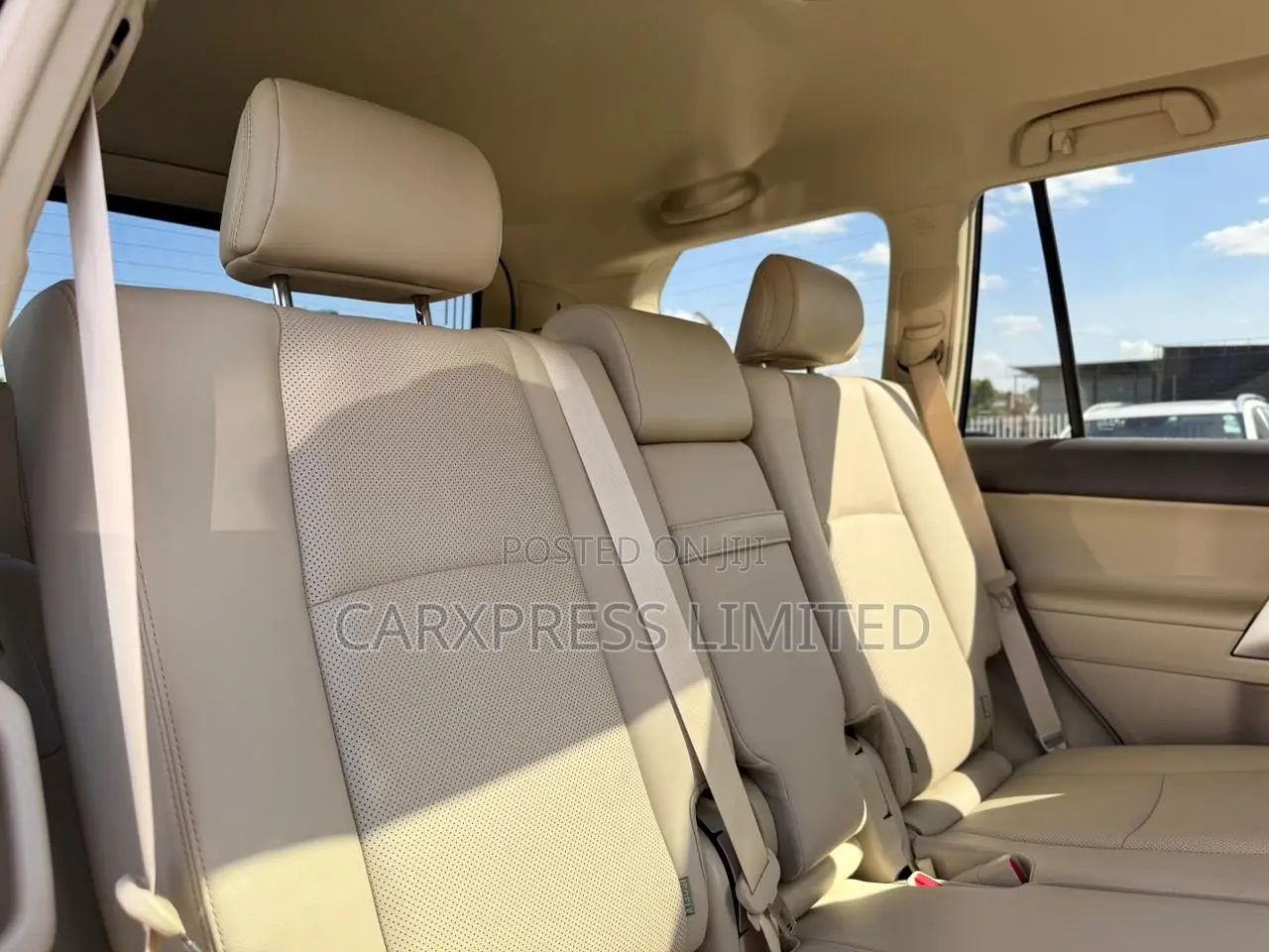 Toyota Land Cruiser Prado 2.7 2022
