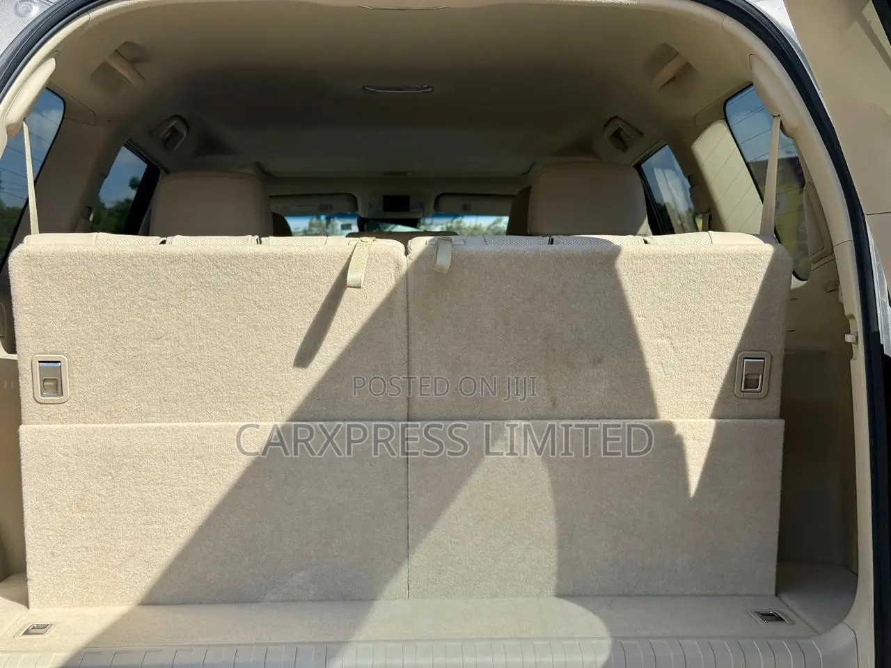 Toyota Land Cruiser Prado 2.7 2022