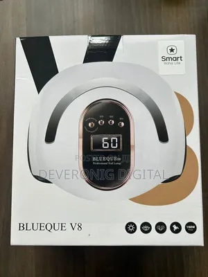 Nail Dryer*
