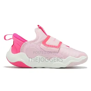 Nike Jordan 23/7.2 Easyon Ps Pink Foam Kids Preschool Casual Shoes