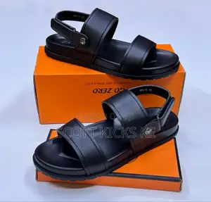 Quality Mens Sandals