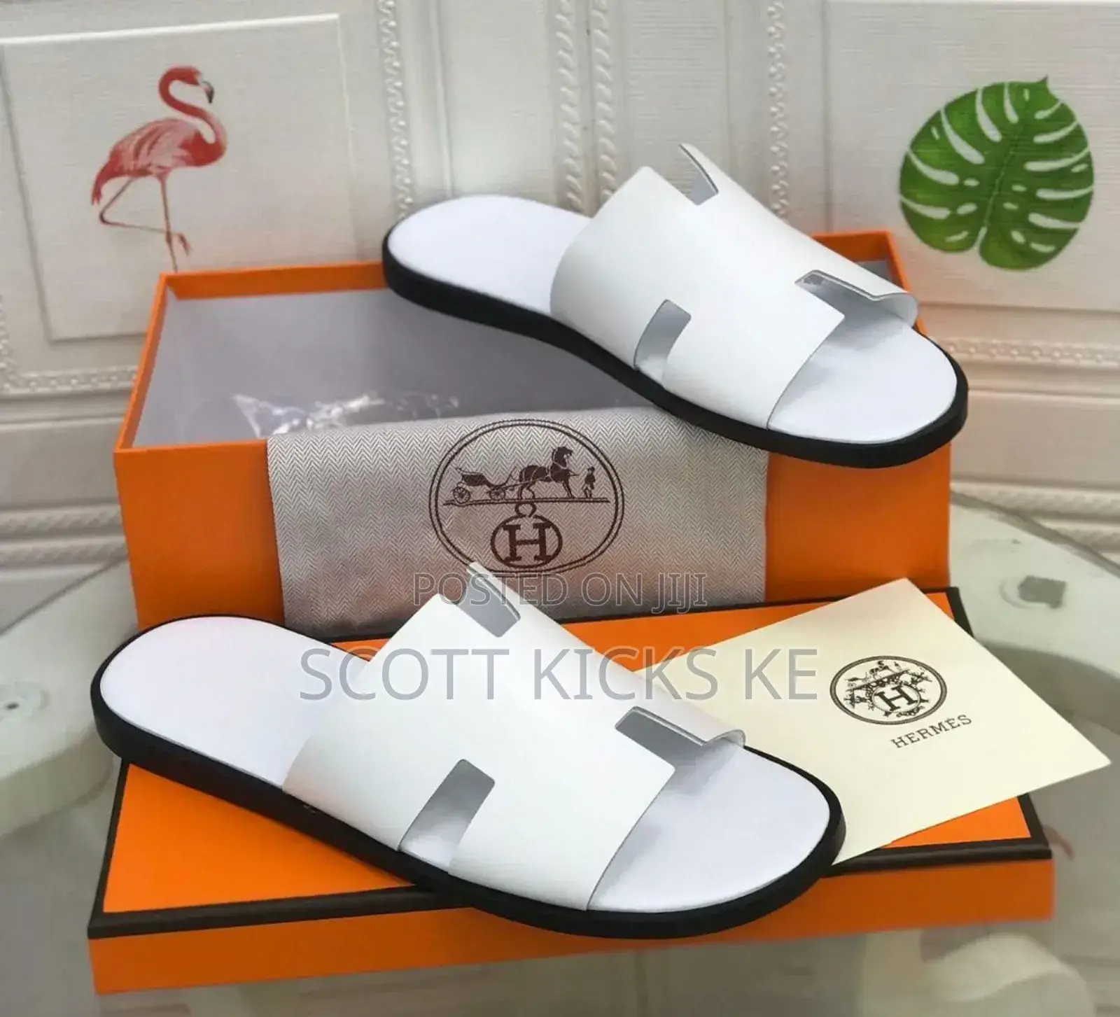Quality Mens Sandals