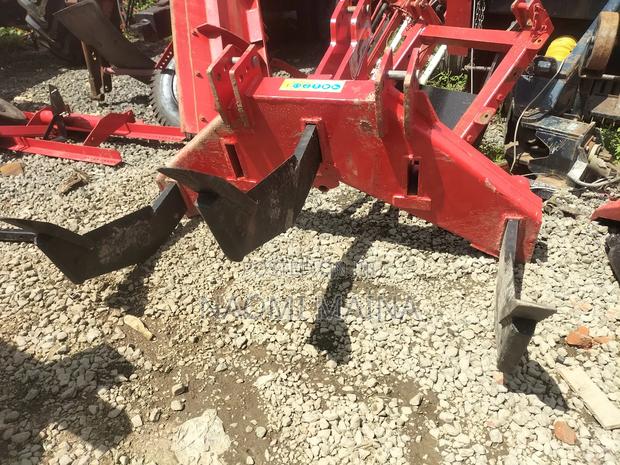 Adjustable Chisel Plough - thumbnail 4