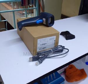 Quality 1d Handheld Barcode Scanner With Auto Wake Feature - thumbnail 2