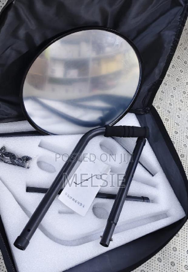 Lightweight Under Vehicle Inspection Mirror - main view