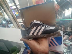 Kids Adidas Samba - thumbnail 2