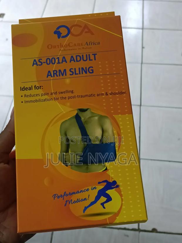 Arm Sling Orthopedic