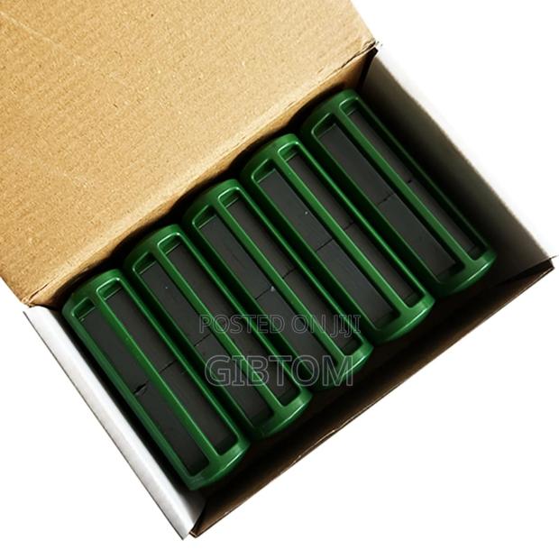 Rumen Magnet Plastic Cages Magnet - thumbnail 3
