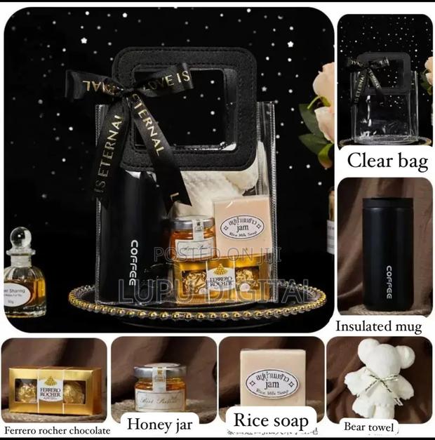 Hot Valentines Ladies Gift Set - thumbnail 6
