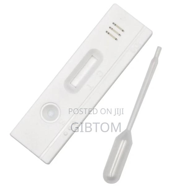 Cow Pregnancy Test Kits