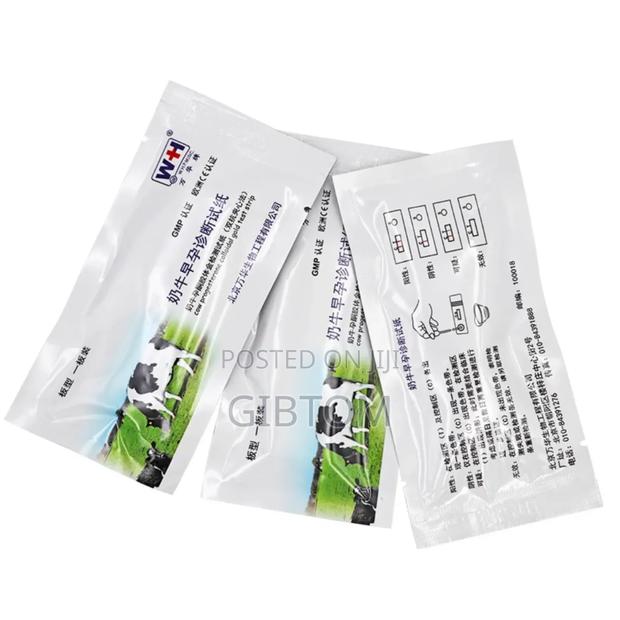 Cow Pregnancy Test Kits - thumbnail 2