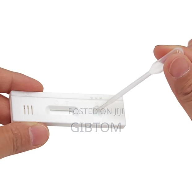 Cow Pregnancy Test Kits - thumbnail 3