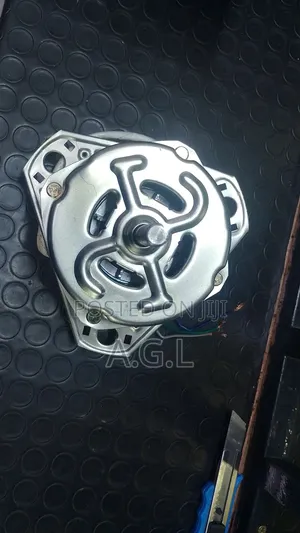 Washing Machine 200w Wash Motor Available for Replacement