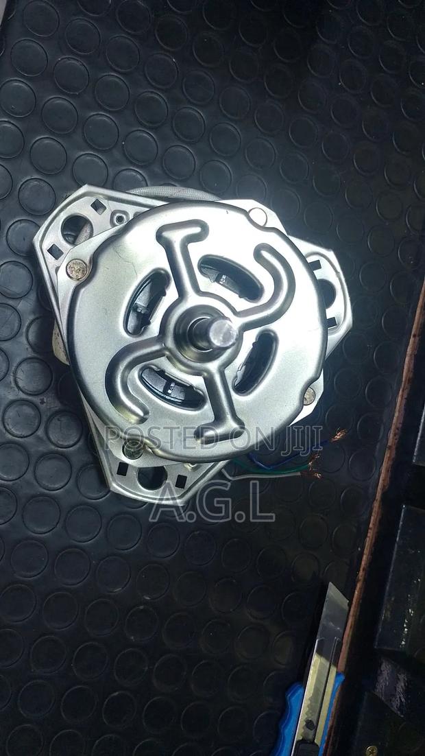 Washing Machine 200w Wash Motor Available for Replacement