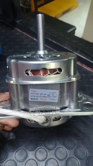 Top Load Washing Machine 200w Wash Motor Available for Replacement
