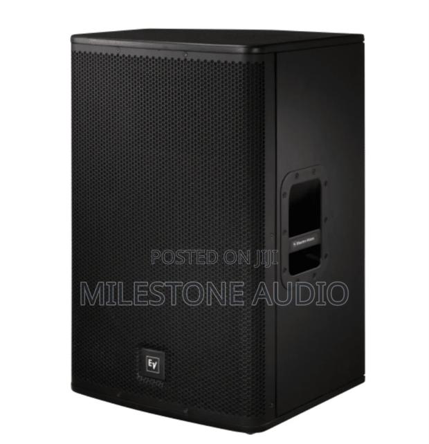 Ev Elx 115 Speaker - main view