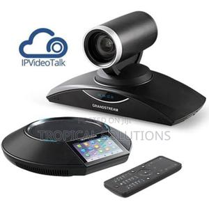 Grand Stream Gvc3202 Ip Video Conference Device - thumbnail 2