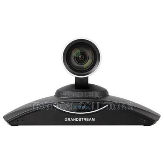 Grand Stream Gvc3202 Ip Video Conference Device - thumbnail 4