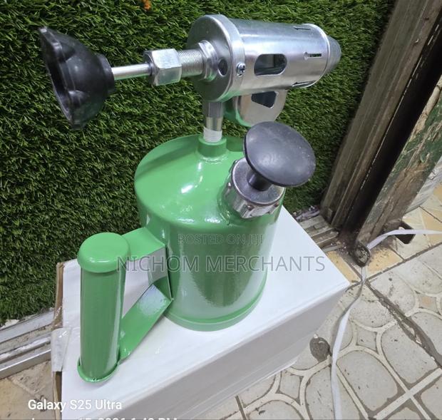 Quality Blow Lamp/Portable Blow Torch - main view