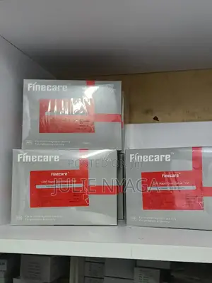Finecare CRP Reagents