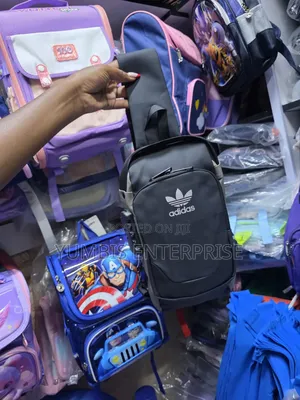 Adidas Fashion Crossbody Chest Bags