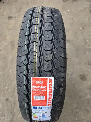 225 /75 R16 Sunfull Tyres