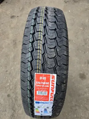 225 /75 R16 Sunfull Tyres