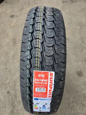 225 /75 R16 Sunfull Tyres