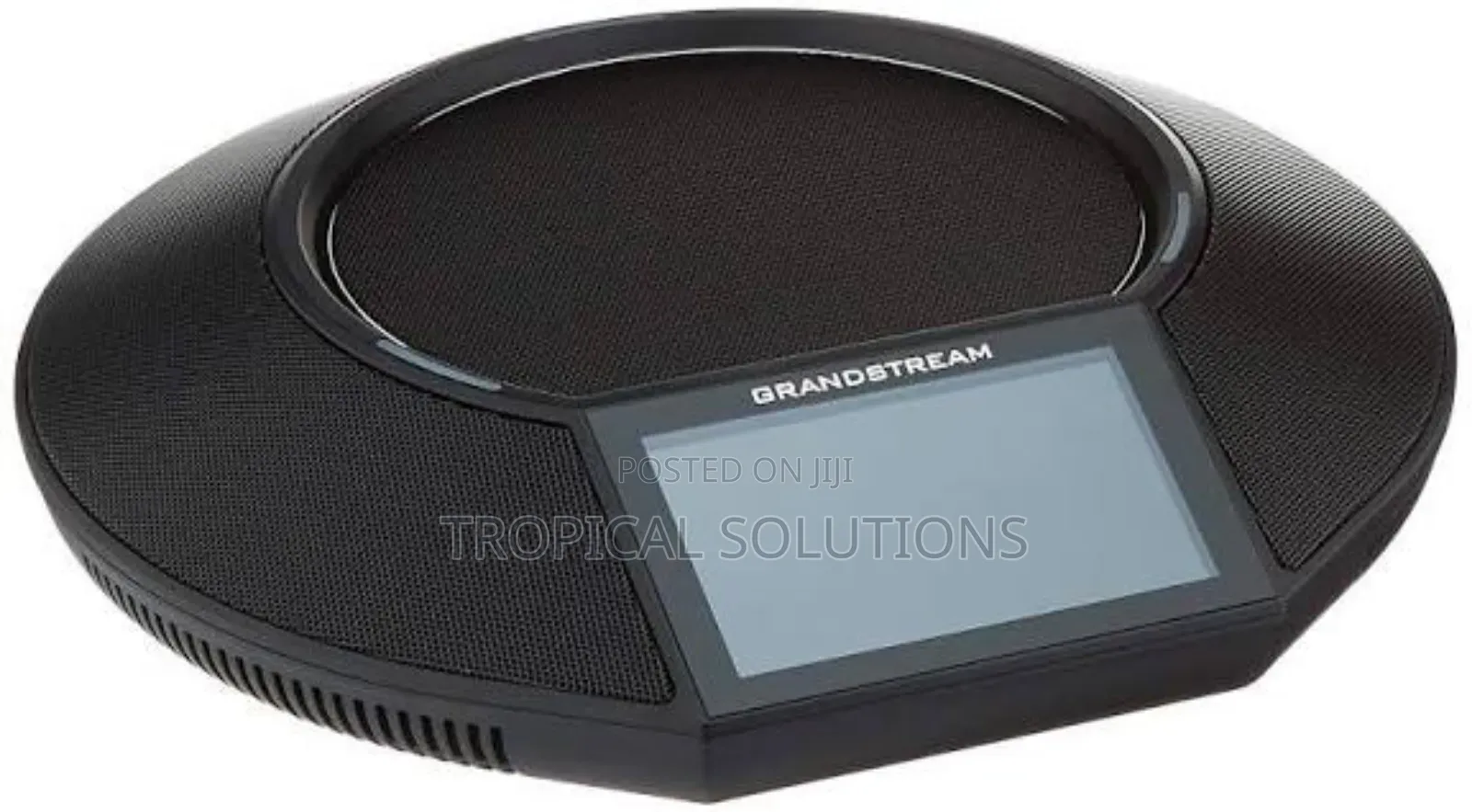 Grand Stream Gac2500 Audio Conference Ip Phone