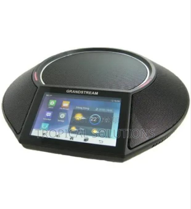 Grand Stream Gac2500 Audio Conference Ip Phone - thumbnail 2