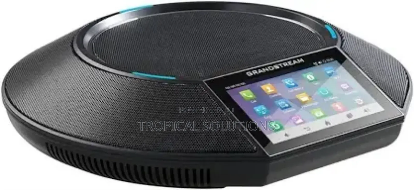 Grand Stream Gac2500 Audio Conference Ip Phone