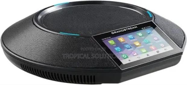 Grand Stream Gac2500 Audio Conference Ip Phone - thumbnail 3