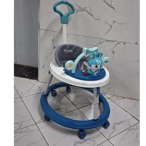 Baby Walker With Melodies - thumbnail 2