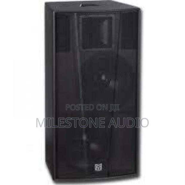 Nexo Ps 212r2 Public Address Speaker - main view