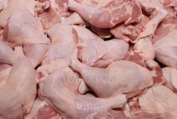 Chicken Legs - main view