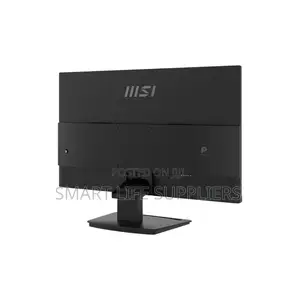 Msi Pro Mp243l E14 1920×1080 (Fhd) 144hz Gaming Monitor
