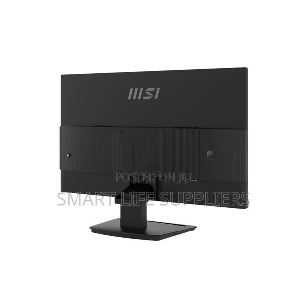 Msi Pro Mp243l E14 1920×1080 (Fhd) 144hz Gaming Monitor - thumbnail 2